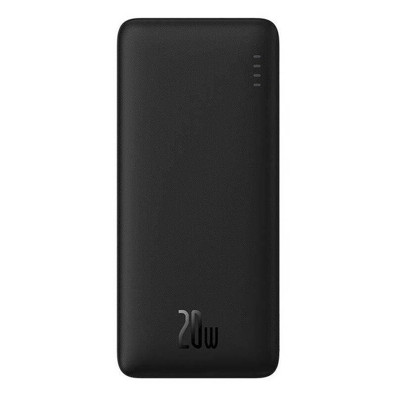 Powerbank Baseus Airpow USB