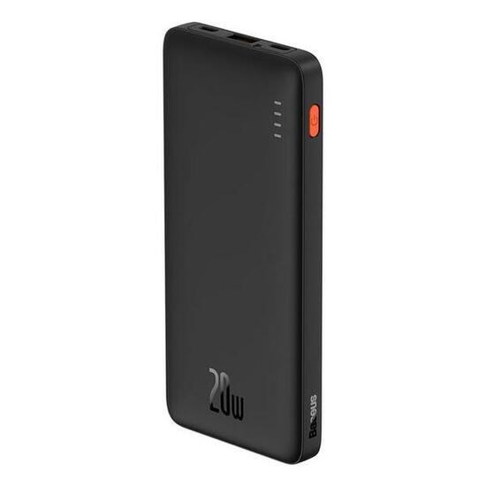 Powerbank Baseus Airpow USB