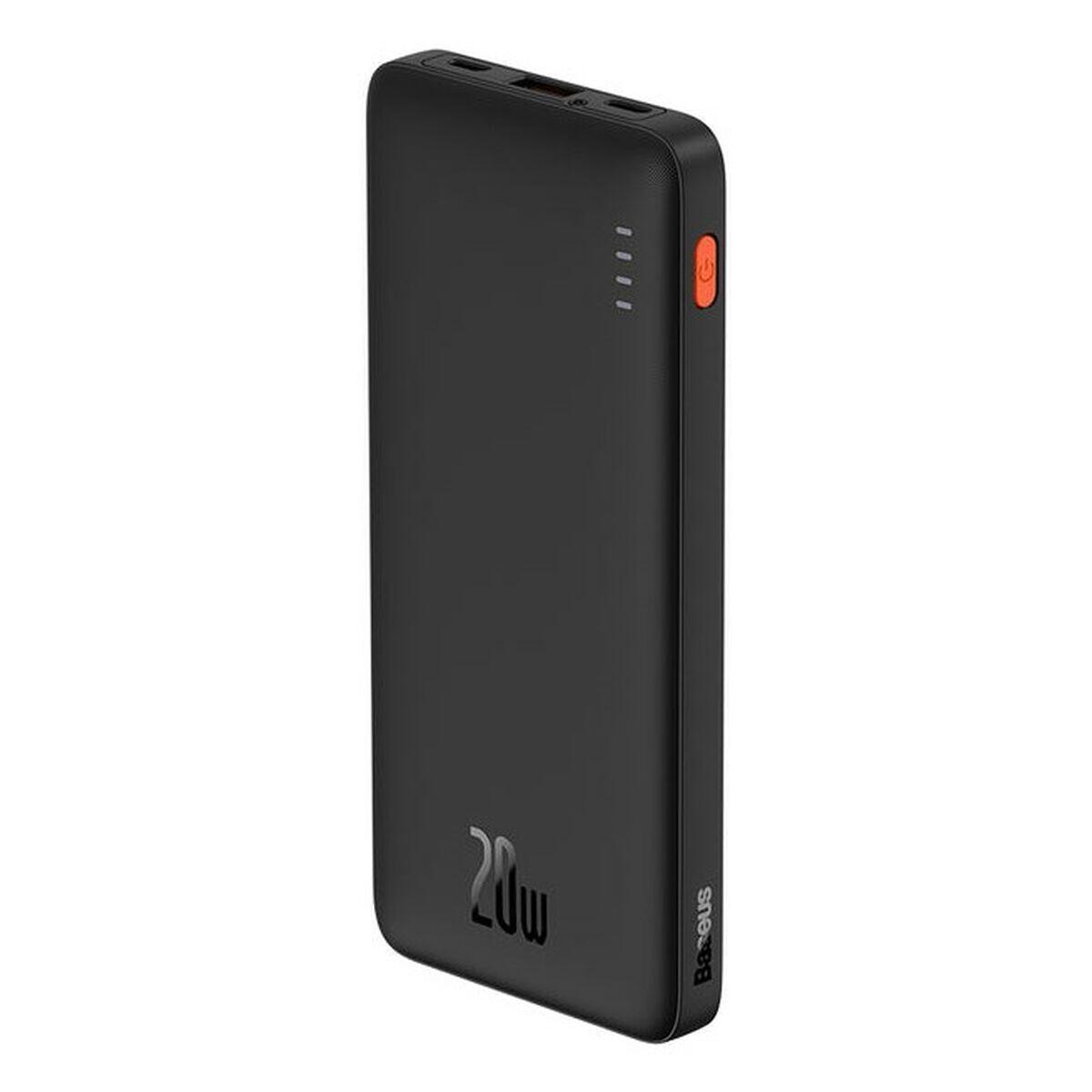 BASEUS Powerbanka 10000 mAh 20W