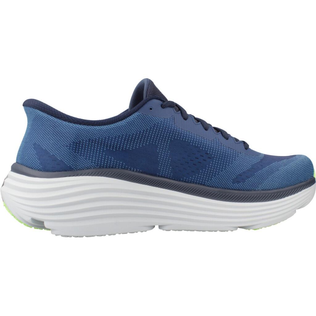 SKECHERS Sneaker Blauw  41 (Z1052) 4/5