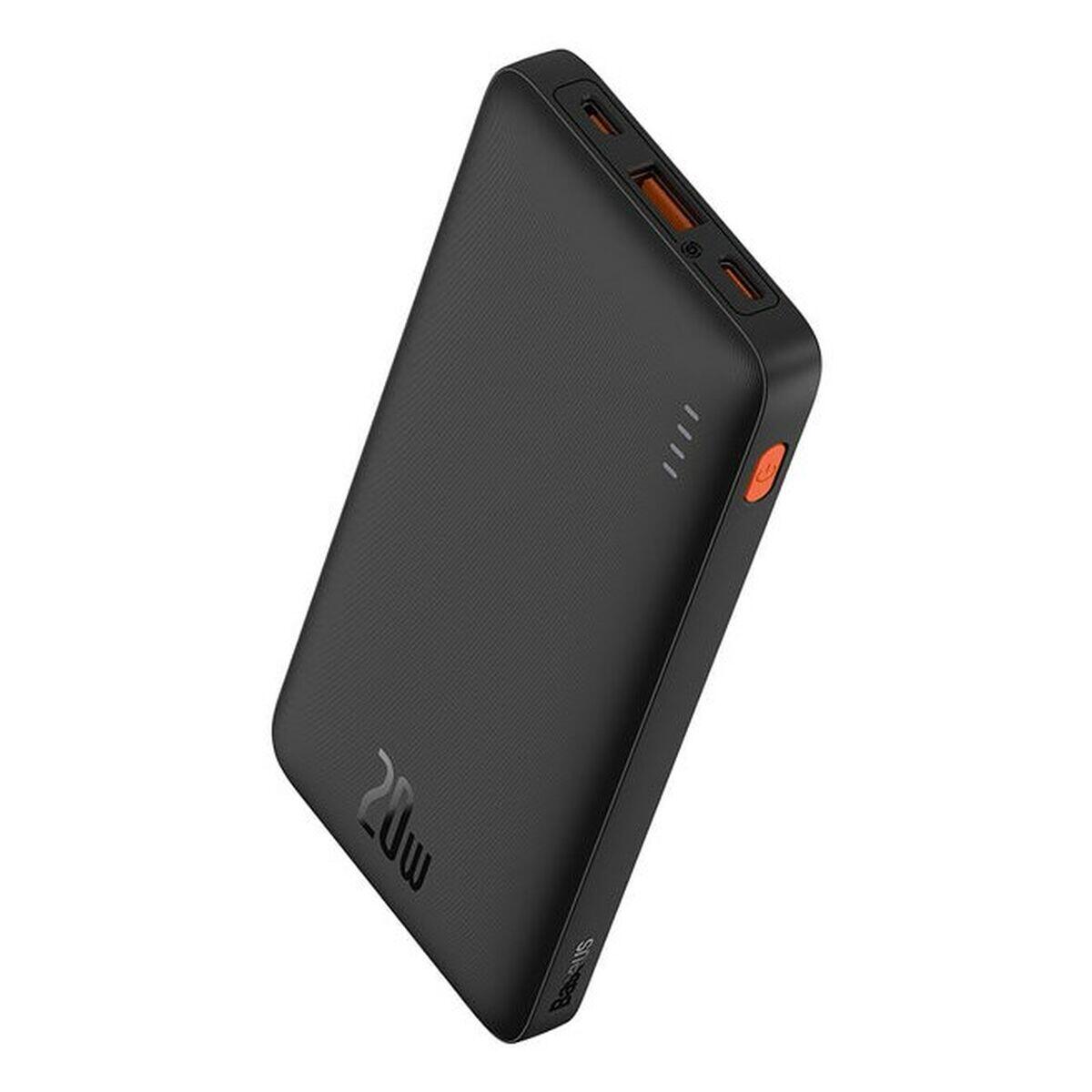 Powerbank Baseus Airpow USB 2/7