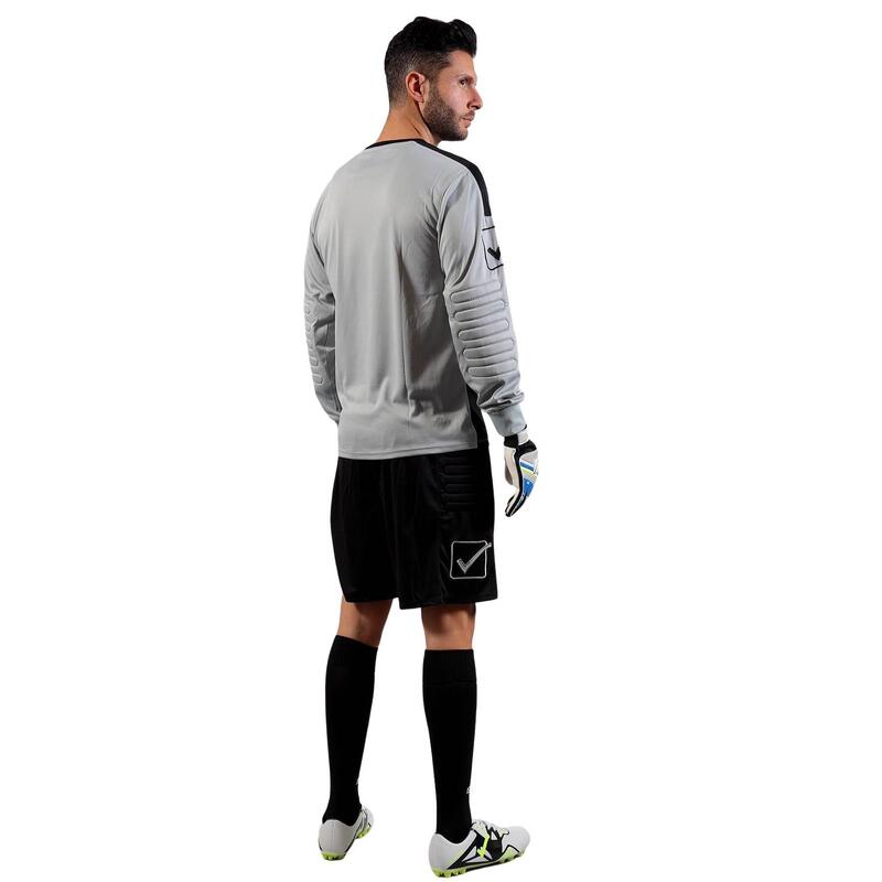 Set Portar Givova Portiere Hyguana Gri