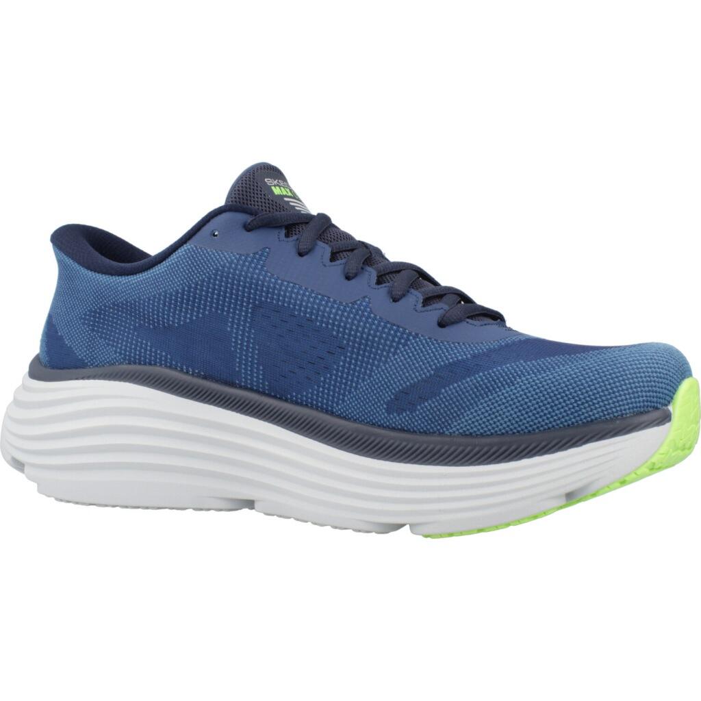 SKECHERS Sneaker Blauw  44 (Z1052) 5/5