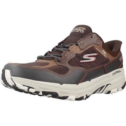 Zapatillas hombre Skechers Go Run Trail 2.0