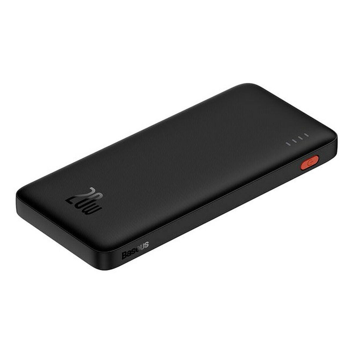 Powerbank Baseus Airpow USB 3/7