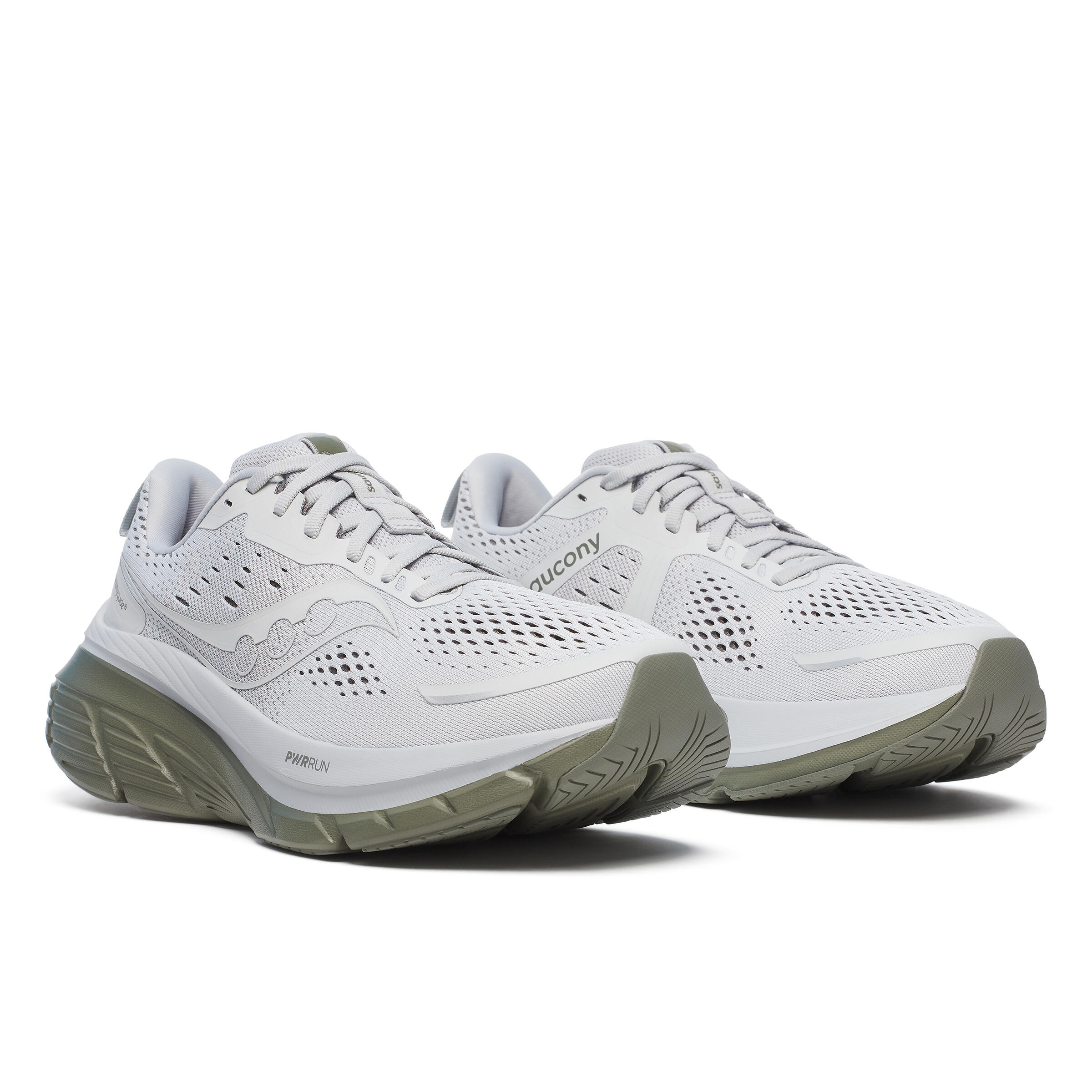 Hardloopschoenen Saucony Guide 18 3/6