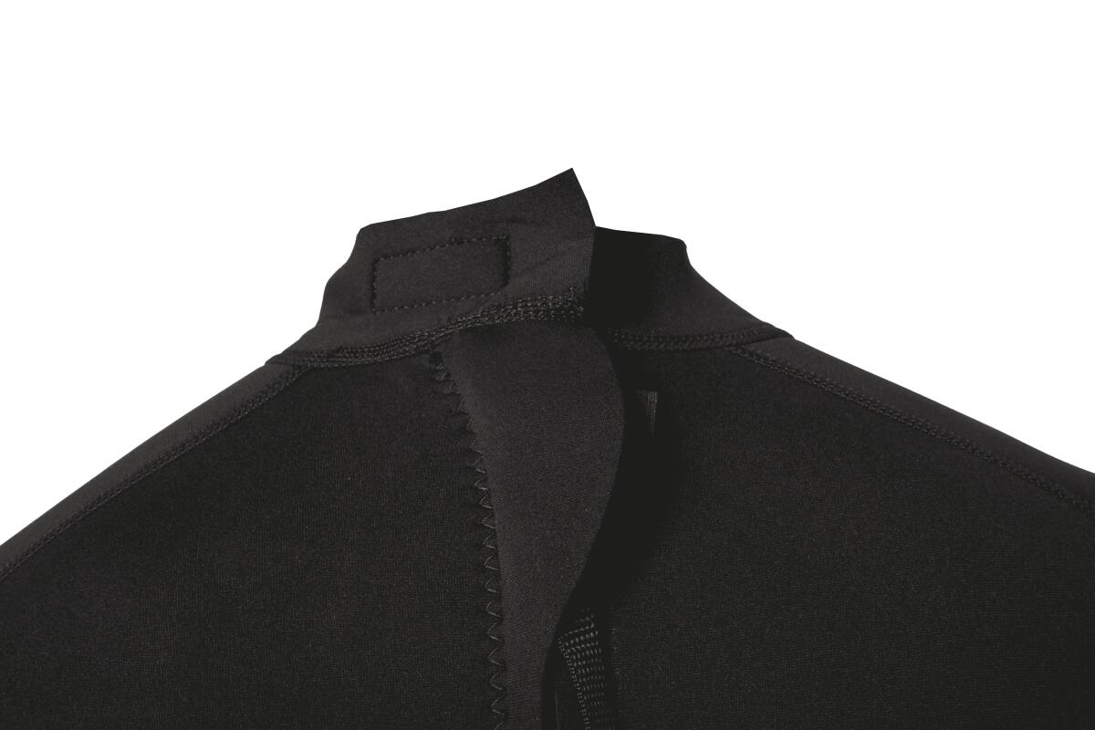 2/2 Combinaison Shorty Surf Homme 5/6