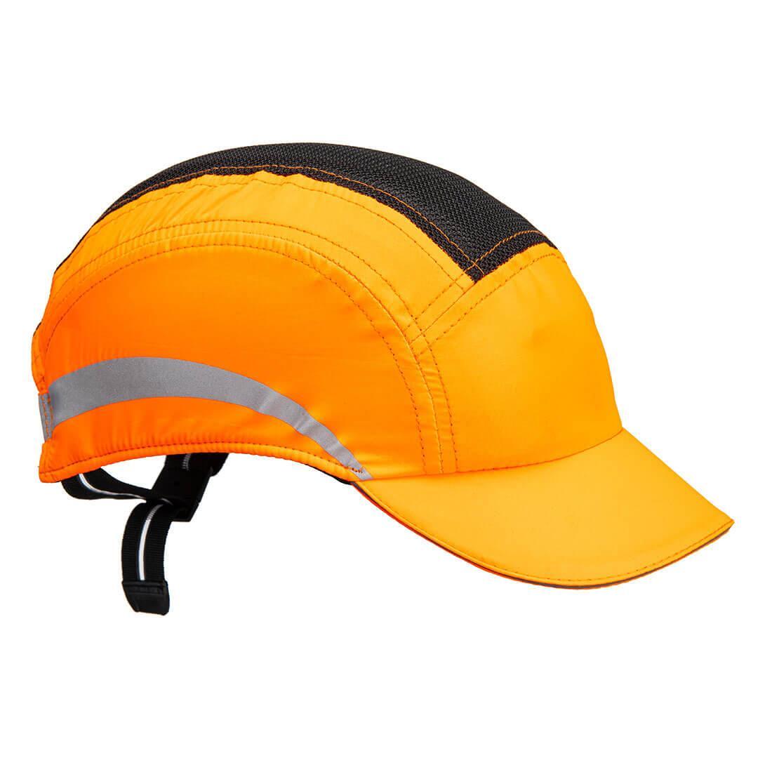 PORTWEST AirTech Bump Cap (Orange)