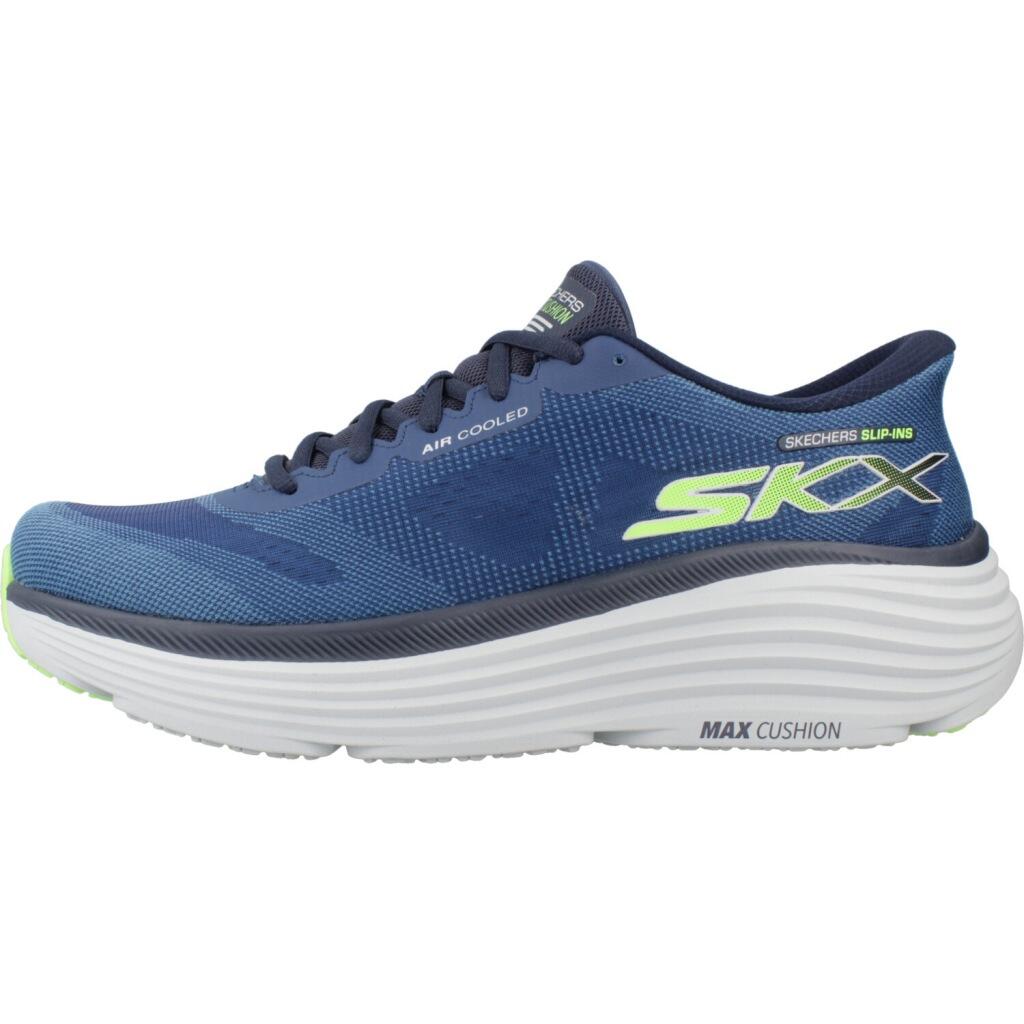 SKECHERS Sneaker Blauw  41 (Z1052) 2/5