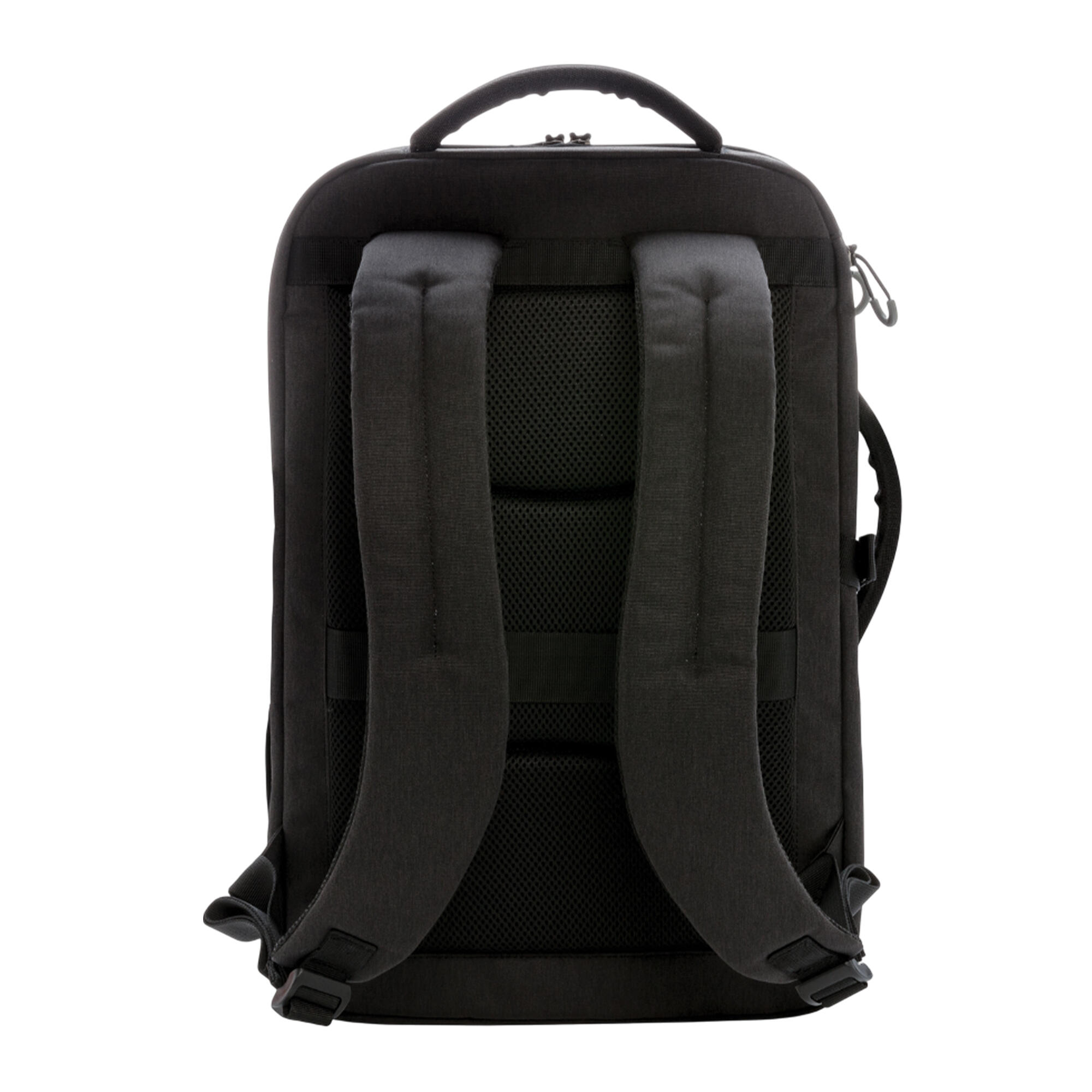 Travel Aware 22L Backpack (Black) 2/4