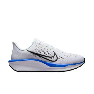 Zapatillas de running Hombre Nike Quest 6 Blanco