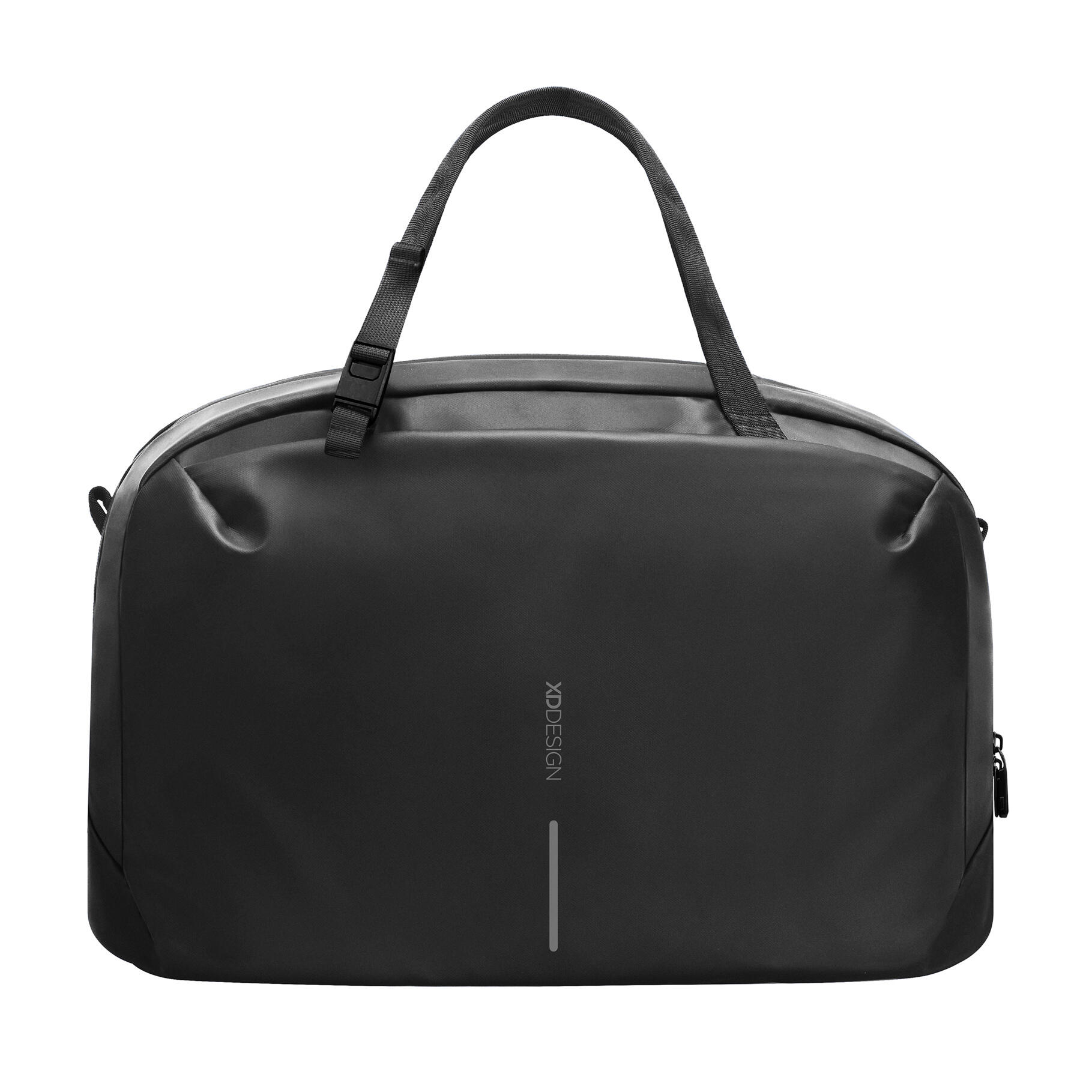 XD DESIGN Urban Water Resistant 33L Weekend Bag (Black)