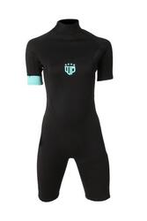 2/2 Shorty Surf Femme