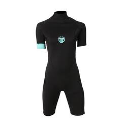 2/2 Shorty Surf Femme