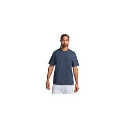 T-Shirt Hommes Nike Premium Essentials bleu