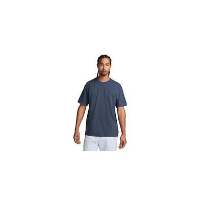 Camiseta Hombre Nike Premium Essentials Azul