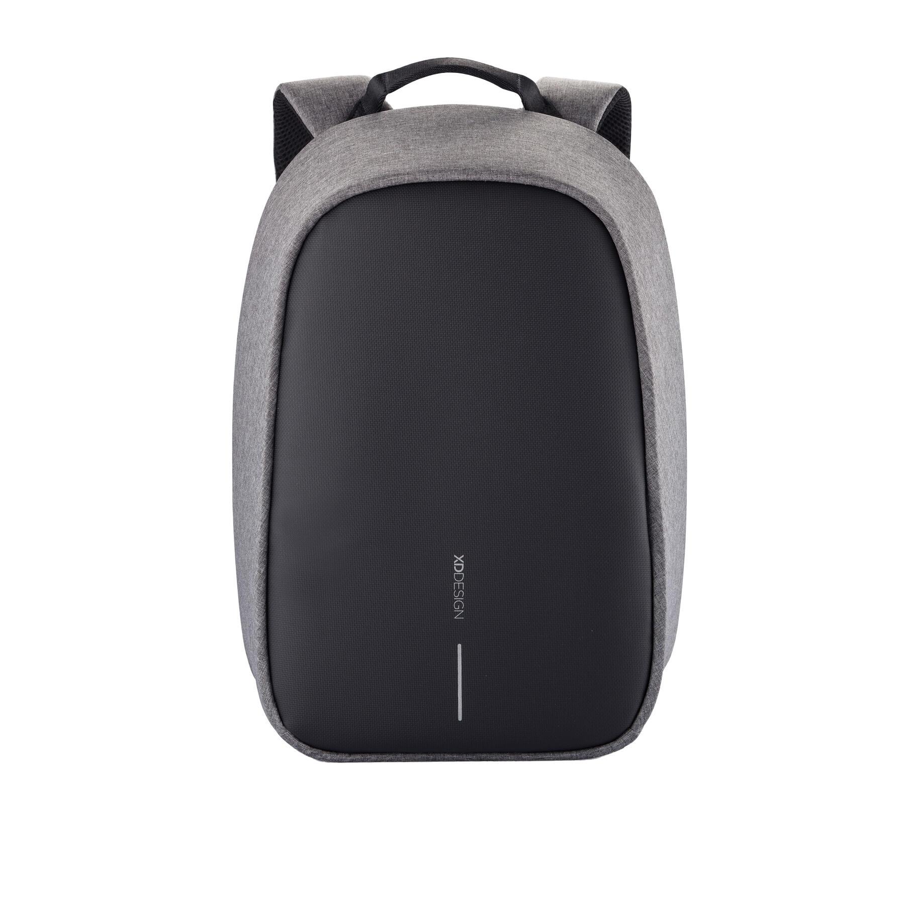 XD DESIGN Bobby Hero AntiTheft Backpack (Grey)