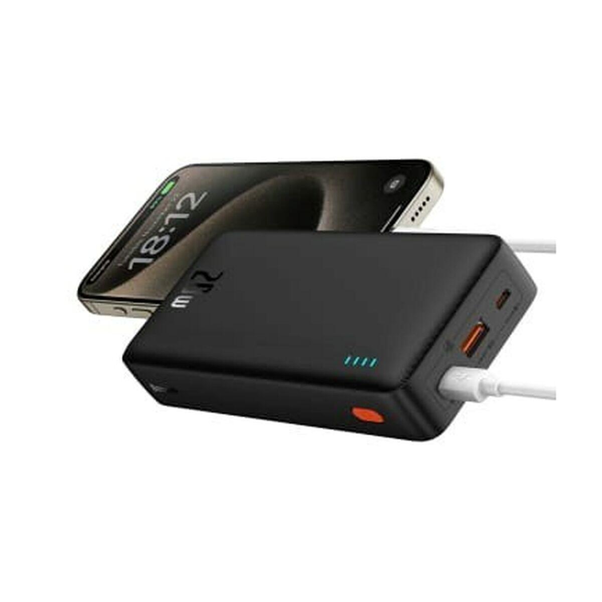 Powerbank Baseus P10022804113-00 USB 2/7
