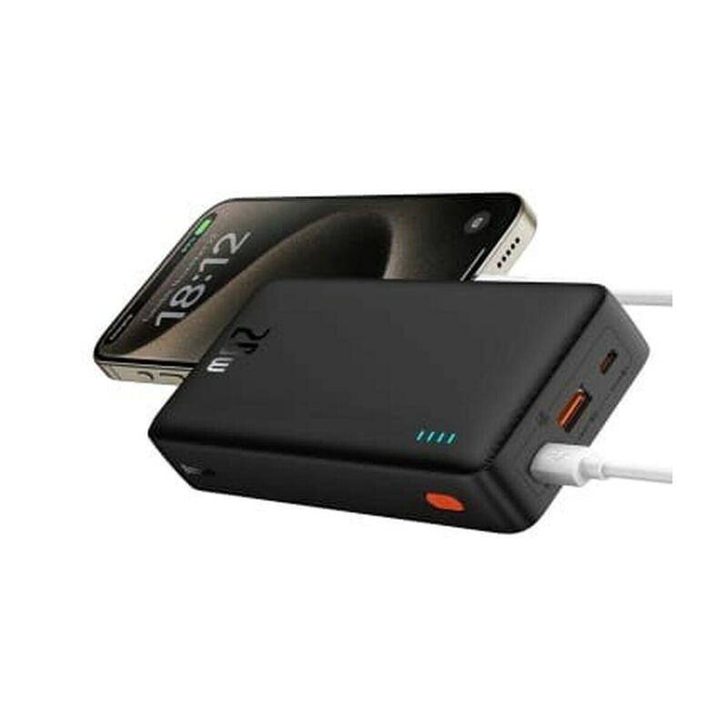 Powerbank Baseus P10022804113-00 USB