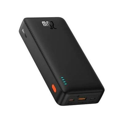 Powerbank baseus p10022804113-00 usb