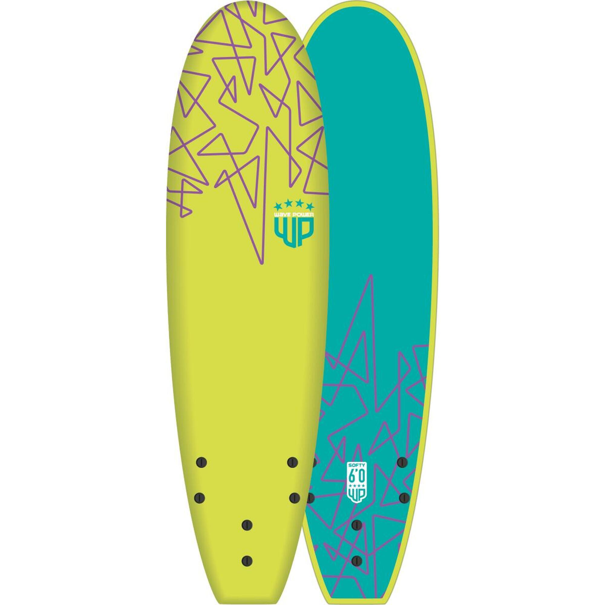 Tapis Antidérapant EVA Pour Planche De Surf & Bateau - Revêtement Adhésif Mousse 120x30cm