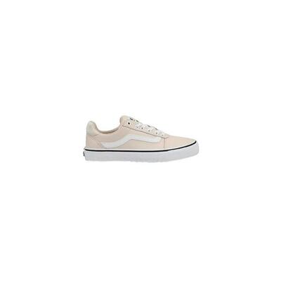 Zapatillas Mujer Vans Ward Deluxe Beige