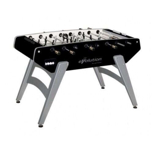 GARLANDO Voetbaltafel Garlando | G-5000 Evolution | Long