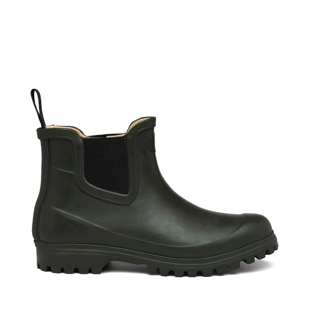 SUPERGA Middelhoge regenlaarzen voor dames Superga 798