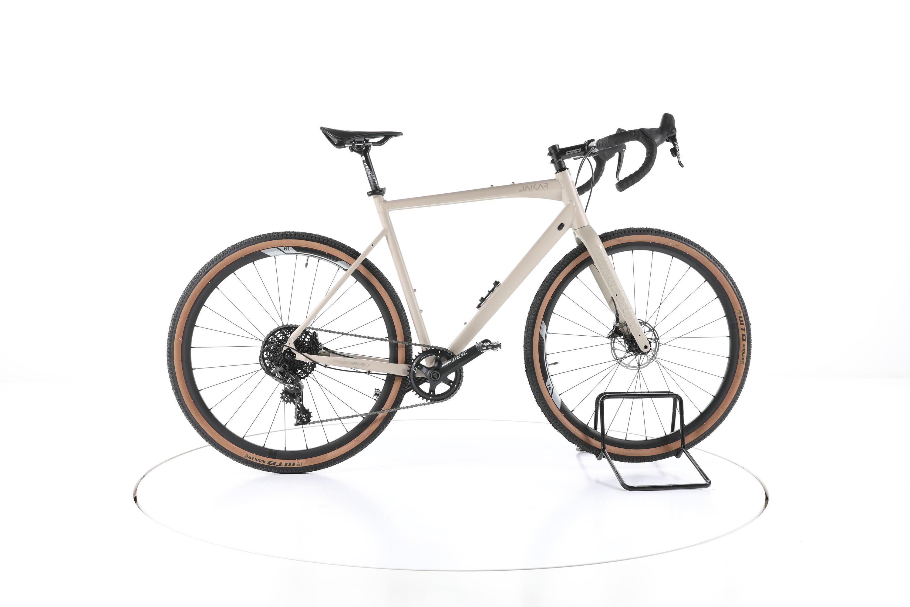 MEGAMO Refurbished - Megamo Jakar 20 2024 - Zeer goed