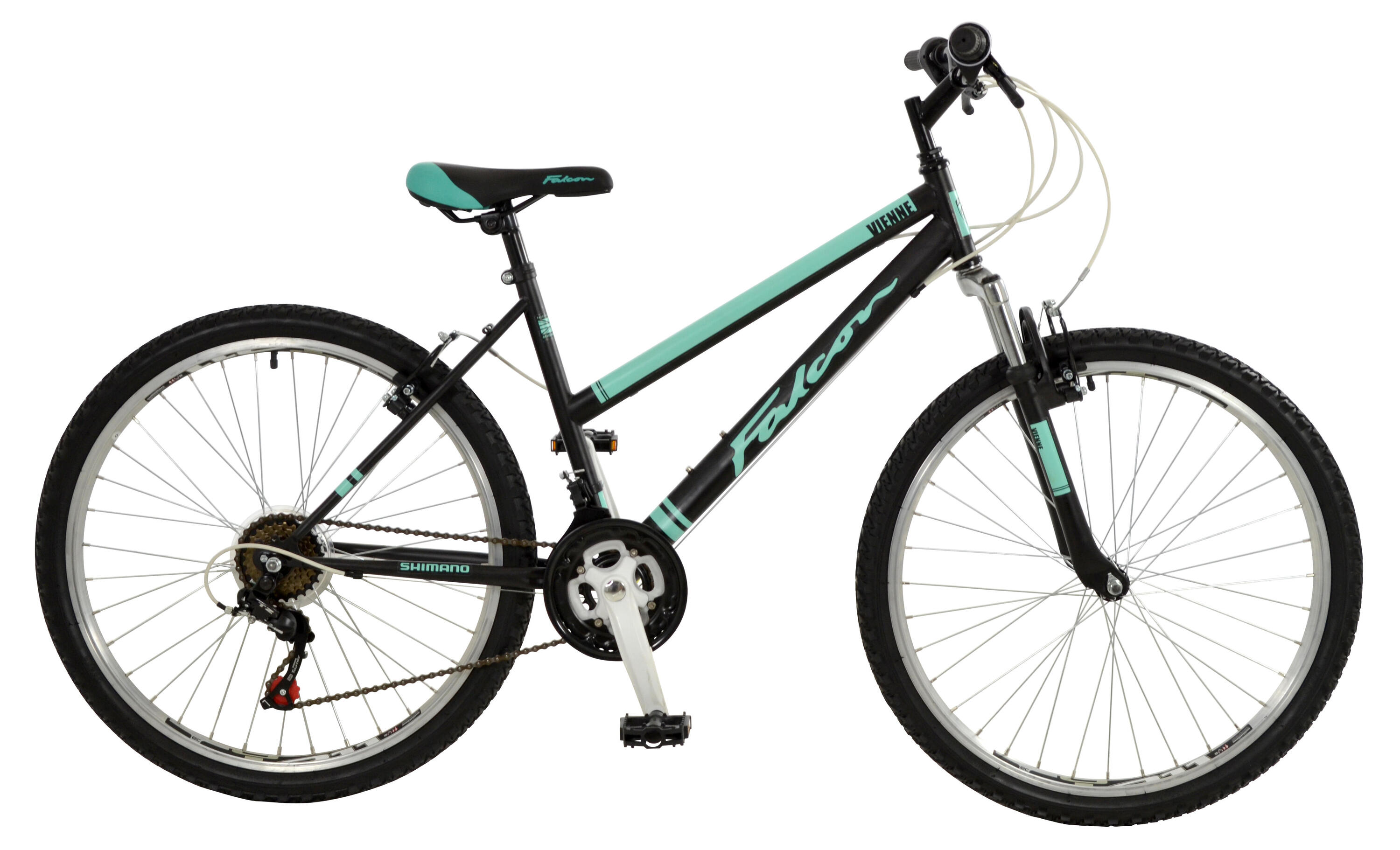FALCON Falcon Vienne Mountain Bike