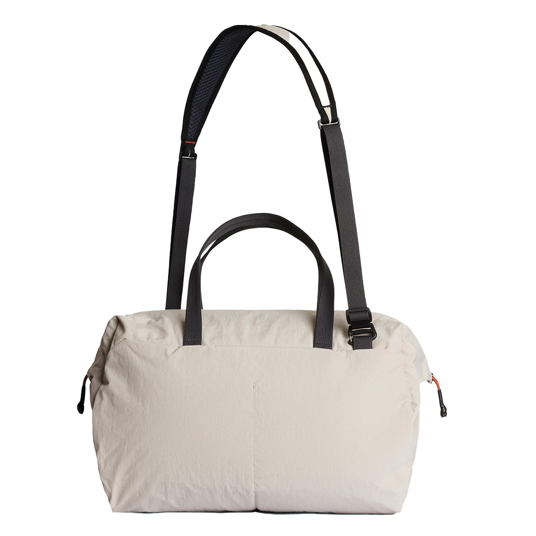 Lite 30L Duffle Bag (Beige) 2/4