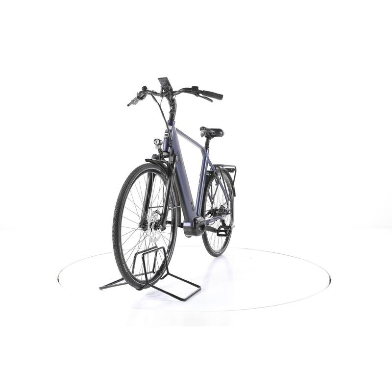 Second Life - QWIC Premium iMN7 City E-Bike - Jak nowy
