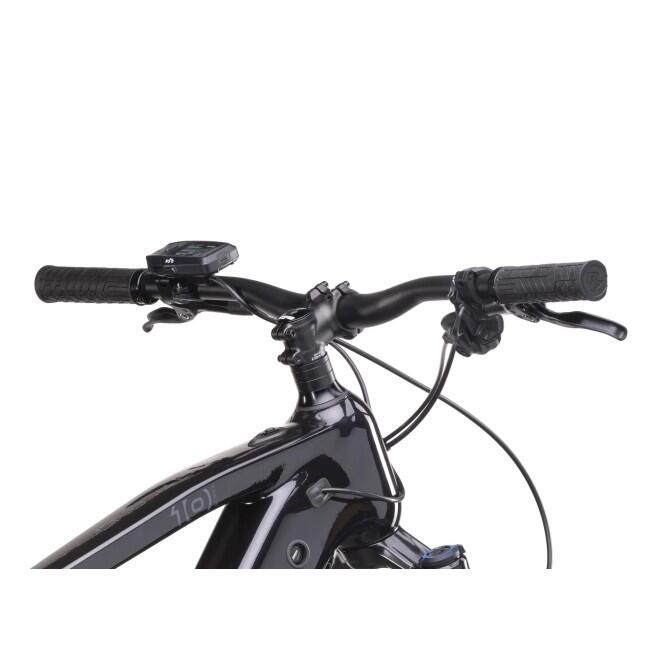 Bicicleta electrica MTB CRUSSIS e-Atland 10.10, 25Ah/900Wh, 19"