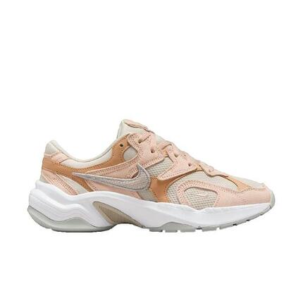 Zapatillas Mujer Nike Al8 Marrón