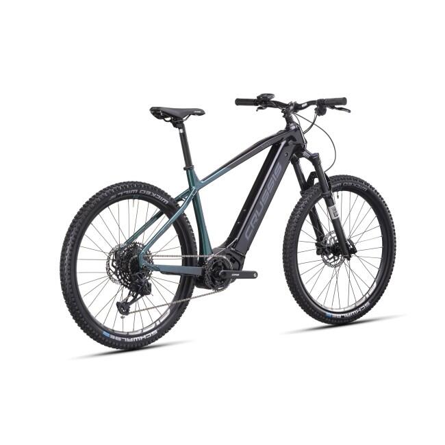 Bicicleta electrica MTB CRUSSIS e-Atland 10.10, 25Ah/900Wh, 19"