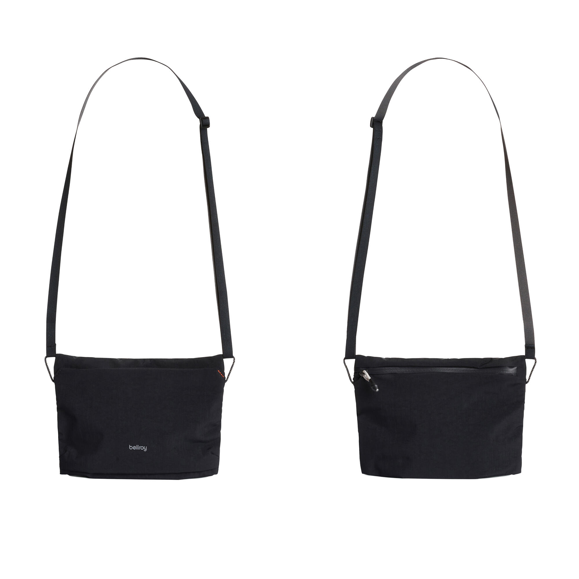 Sacoche Lite Bag (Black) 2/4