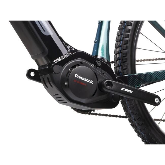 Bicicleta electrica MTB CRUSSIS e-Atland 10.10, 25Ah/900Wh, 19"