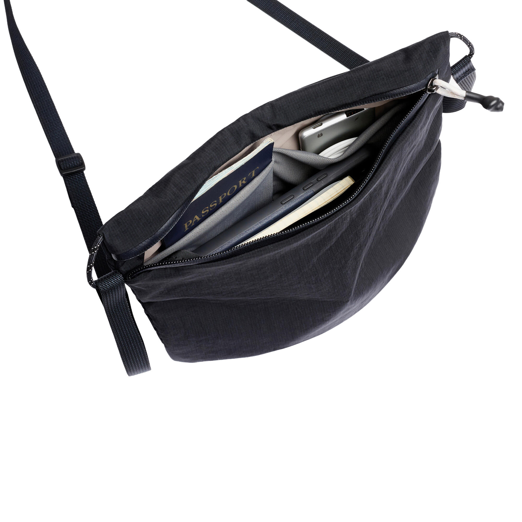 Sacoche Lite Bag (Black) 3/4