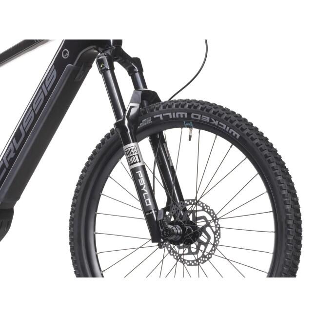 Bicicleta electrica MTB CRUSSIS e-Atland 10.10, 25Ah/900Wh, 19"