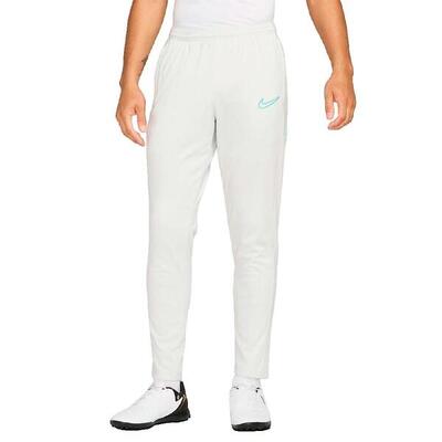 Pantalon mannelijk nike academy dri-fit grijs