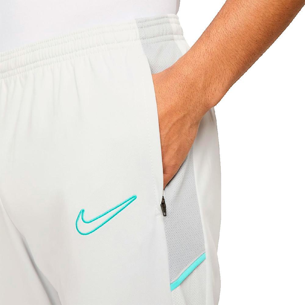 Pantalon Mannelijk Nike Academy Dri-Fit Grijs 3/3