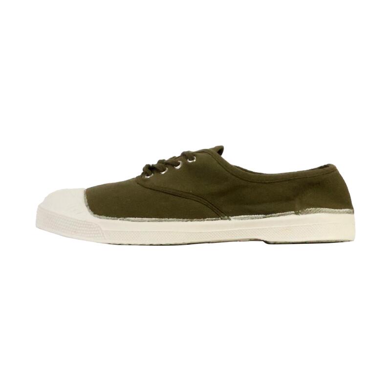Tennis à Lacets Bensimon - Femme