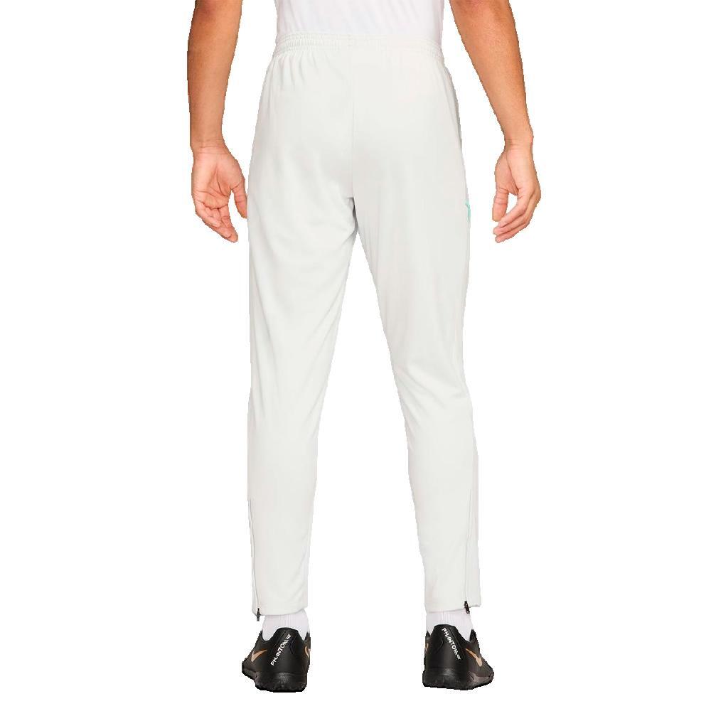 Pantalon Mannelijk Nike Academy Dri-Fit Grijs 2/3