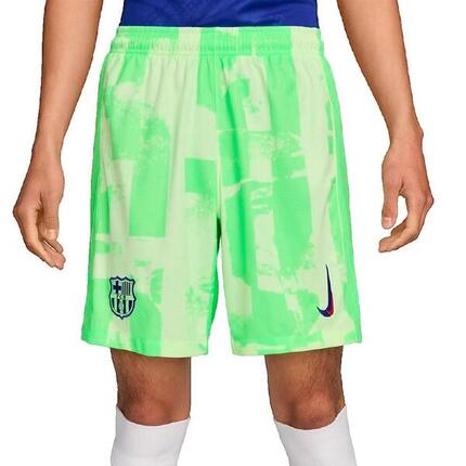 Nike Pantalones Cortos Dri-Fit FC Barcelona 2024/25