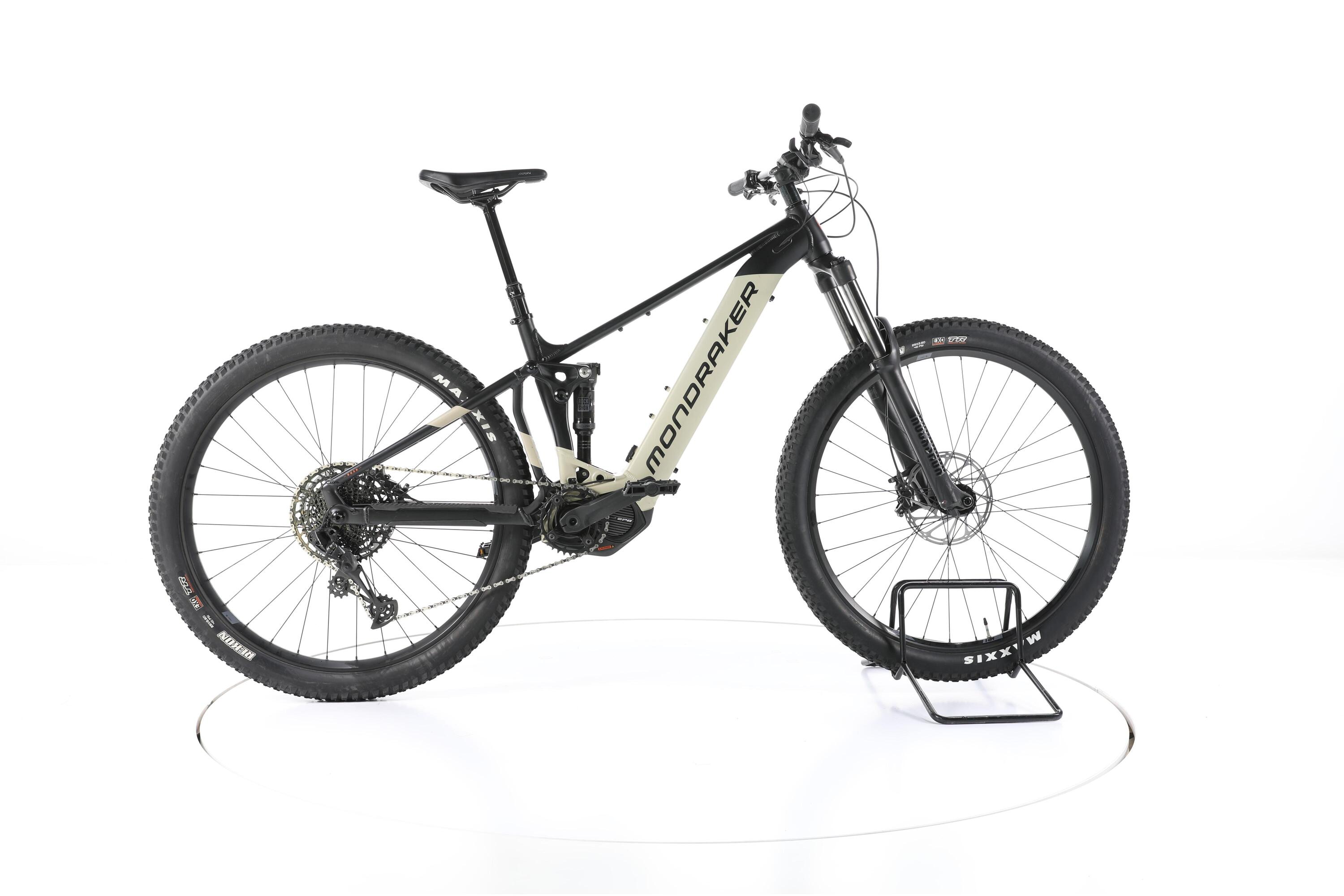 MONDRAKER Ebike ricondizionata · Mondraker DUSK · Come nuovo