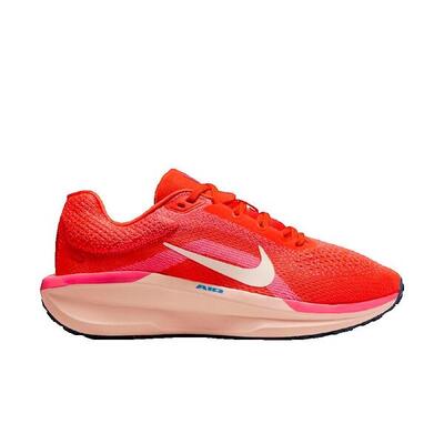 Zapatillas de running Mujer Nike Winflo 11 Rojo