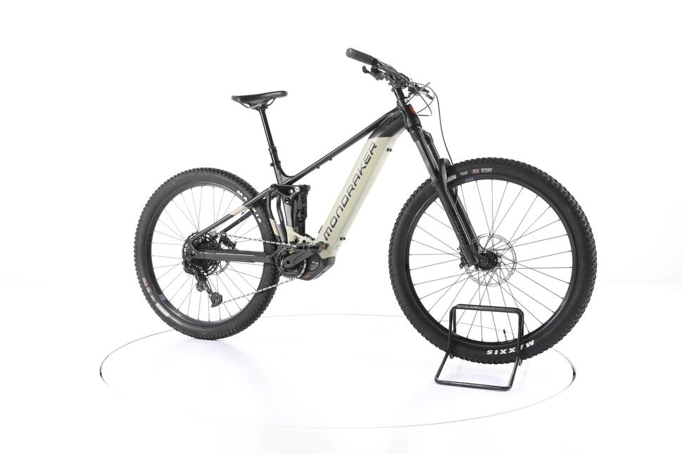 Second Life - Mondraker DUSK Fully E-Bike 2023 - Jak nowy