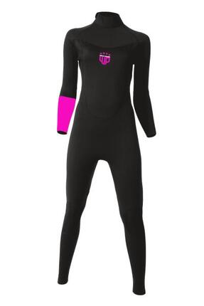 3/2 Combinaison Surf Fille