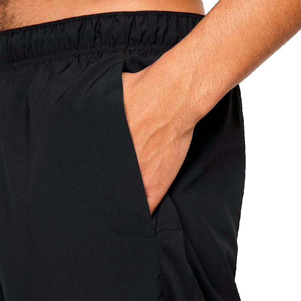 Pantalon Hommes Nike Challenger noir 3/3