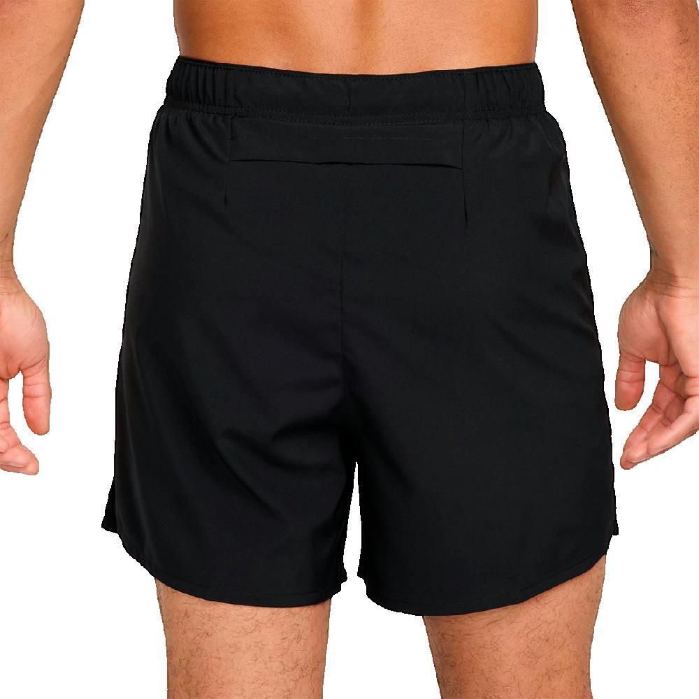 Pantalon Hommes Nike Challenger noir 2/3